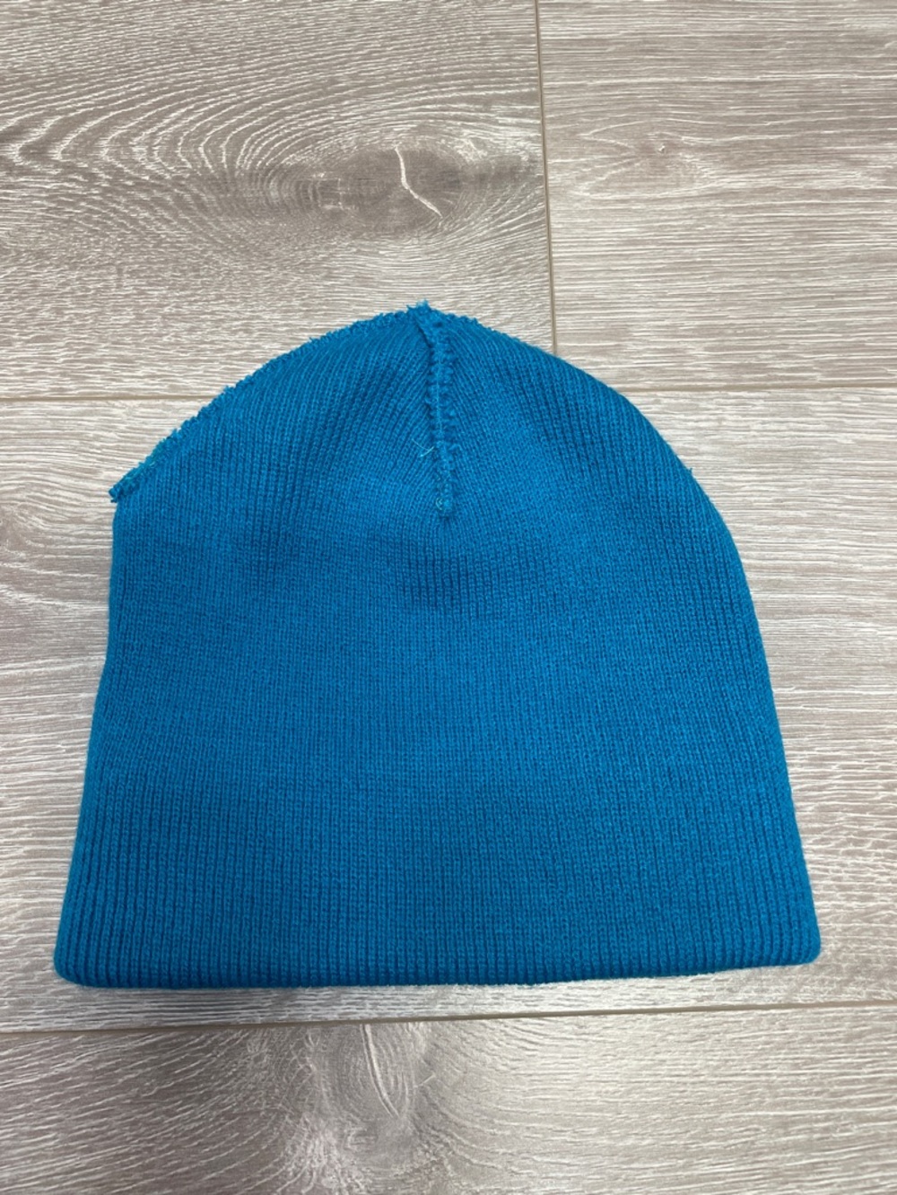 VANS Off The Wall Milford Ribbed Knit Cuff Beanie Heritage Logo Patch - Picture 4 of 10